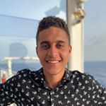 Christopher Estevez - Instagram Profile Picture of Christopher Estevez (@chris_estevezz) on Instagram