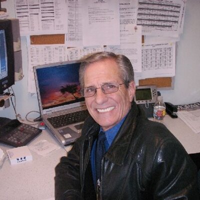 Profile Picture of DAN PETTY (@UrHero007) on Twitter