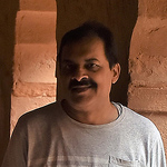 Profile Picture of Raj Gopal Singh Verma राजगोपाल सिंह वर्मा (@rgs.verma) on Flickr