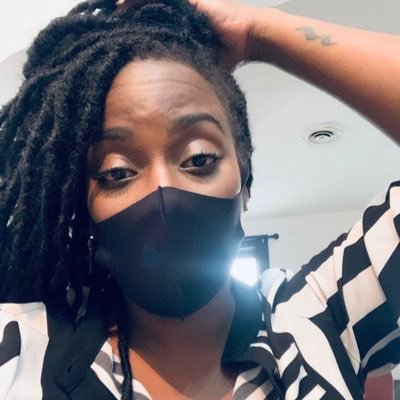 Profile Picture of Ashley Yates (@brownblaze) on Twitter