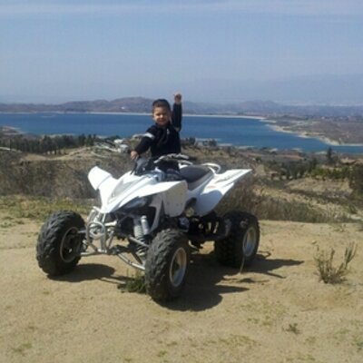Profile Picture of Nick DeBoer (@nickd1418) on Twitter