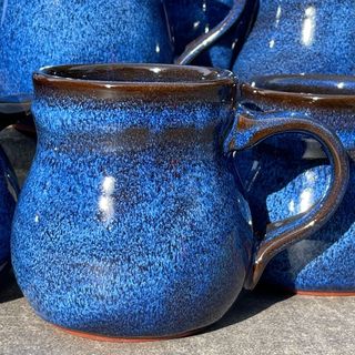Profile Picture of Kevin Scheer (@kevinscheerpottery) on Instagram