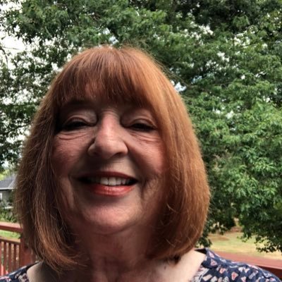 Profile Picture of Pam Gallagher (@PamGall87025533) on Twitter