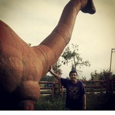 Profile Picture of Luis Buenrostro (@the_kikster7) on Twitter