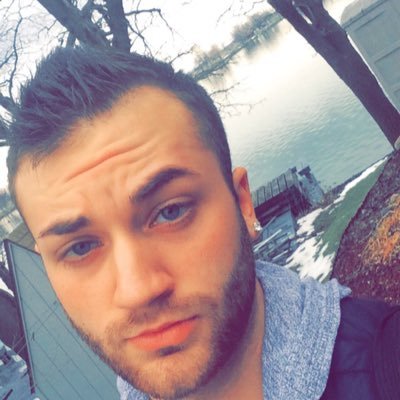 Profile Picture of Jacob Mayer (@JacobMayer13) on Twitter