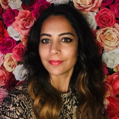 Profile Picture of Sidra Piperdi (@piperdi_sidra) on Twitter