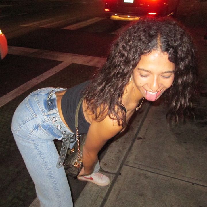 Profile Picture of dev (@devvinbrown) on Tiktok