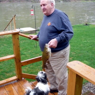 Profile Picture of Jim Baumgardner (@JeBaumgardner) on Twitter