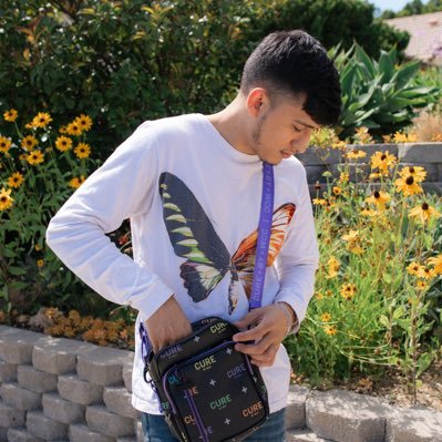 Profile Picture of Gilbert (@Philia_Sophia) on Twitter