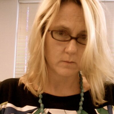 Profile Picture of Amber Nimocks (@@SCLWTechTalk) on Twitter