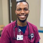 Profile Picture of Jamario Jeffries (@nurse.mariio) on Instagram
