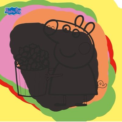 Profile Picture of Laurence Palmer (@OrangePlum12) on Twitter