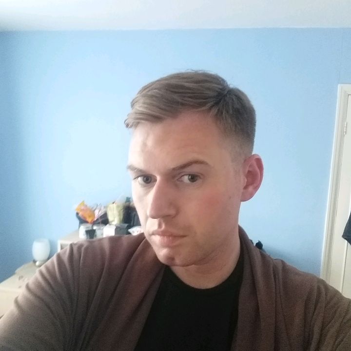 Profile Picture of paulweldon6 (@paulweldon6) on Tiktok