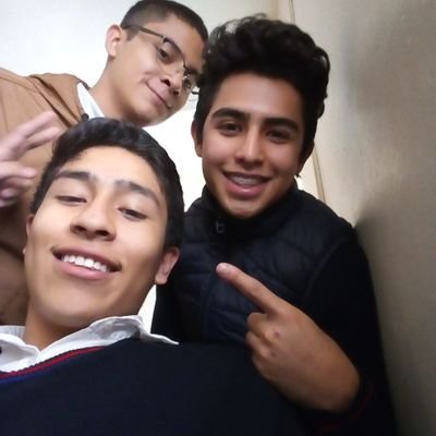 Profile Picture of Alexander Hernandez Mosqueda (@Alexand64342773) on Twitter