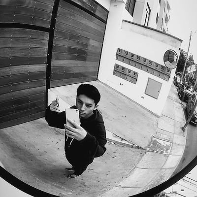 Profile Picture of Brian Barrera Valiente (@BarreraValiente) on Twitter