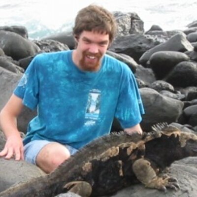 Profile Picture of Daniel Plaisted (@dsplaisted) on Twitter