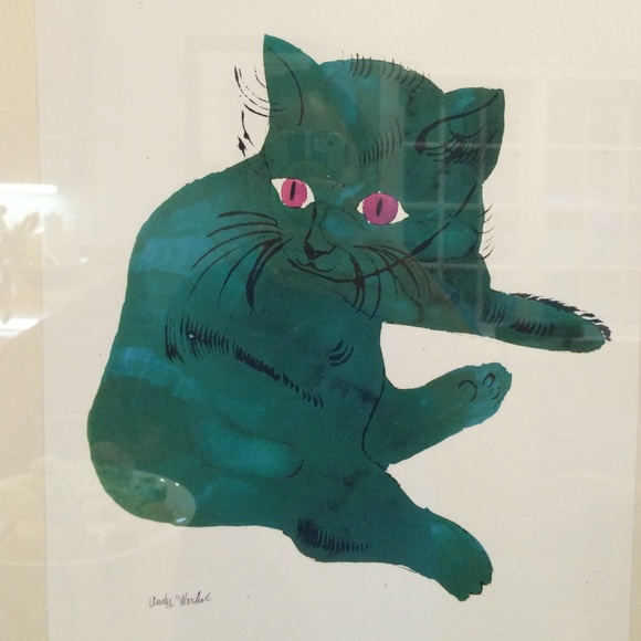 Profile Picture of Morgan Pendergast (@greencat136) on Poshmark