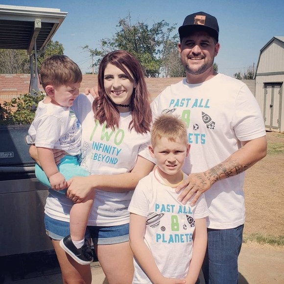 Profile Picture of Ashleigh Dolak (@lilly_ash_86) on Poshmark