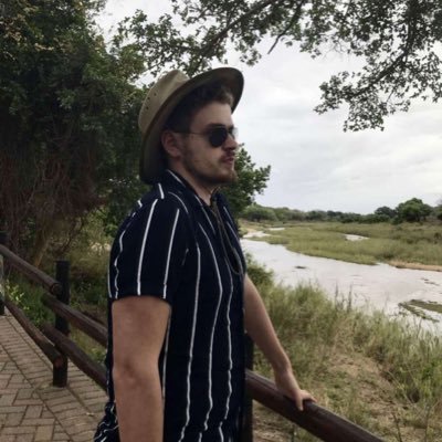 Adam Beaumont - Twitter Profile Picture of Adam Beaumont (@AdamBeaumont8) on Twitter