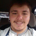 Profile Picture of Travis Martin (@travismartin95) on Instagram