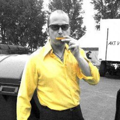 Profile Picture of Jochen Börner (@JayBBurner) on Twitter