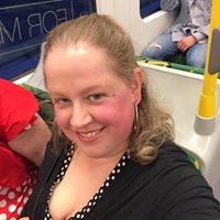 Profile Picture of Allison Booker (@allison-booker-4) on Quora