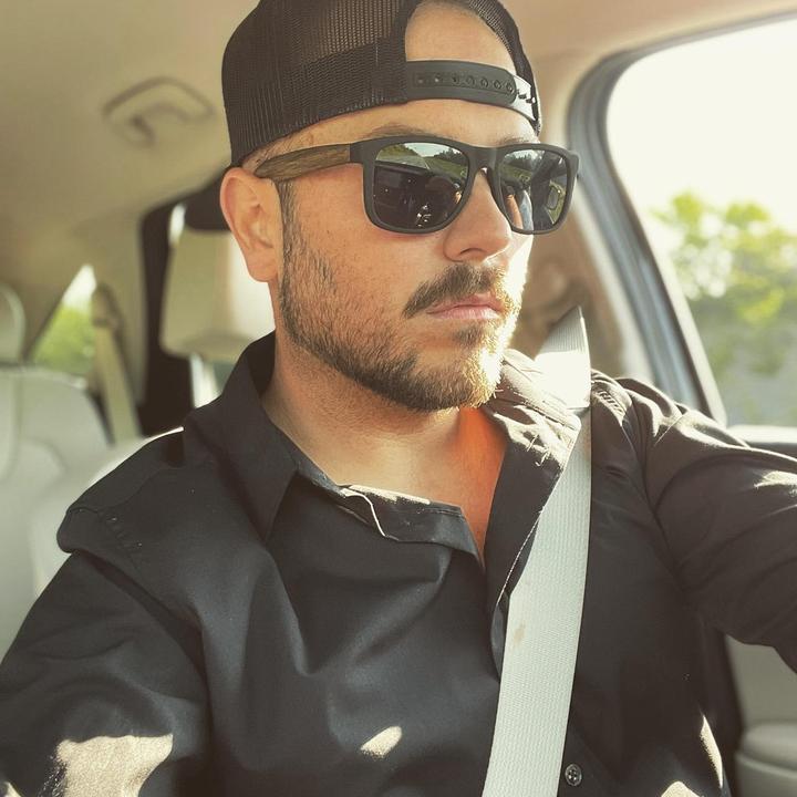 Profile Picture of Michael Champagne (@michaelchampagne1) on Tiktok