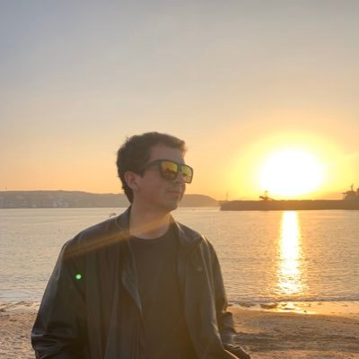 Profile Picture of Alonso Barrera A. (@alonsobarrera98) on Twitter