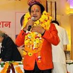 Profile Picture of Deepak Raj Anand (@deepakrajanand) on Instagram