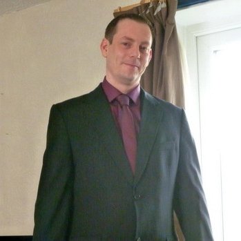 Profile Picture of Craig Speed (@Speedo75) on Twitter