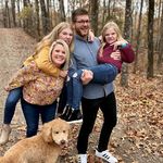 Profile Picture of Haley McGee Messersmith (@haleymessersmith) on Instagram