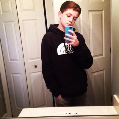 Profile Picture of * (@Caleb_Debolt00) on Twitter