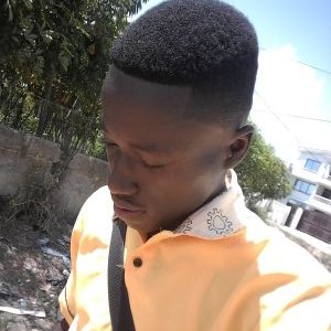 Profile Picture of ACKON ETO'O JAMES (@o_ackon) on Twitter