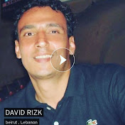 Profile Picture of DAVID RIZK (@DAVIDRIZK1) on Youtube