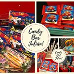 Profile Picture of golosinas candy bar julian (@golosinas_candybar_julian) on Instagram