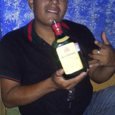 Profile Picture of Daniel Juarez Valade (@JuarezValade) on Twitter