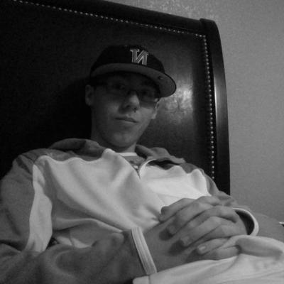 Profile Picture of Brandon John Hilburn (@Brandon_John_Hi) on Twitter