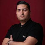 Profile Picture of MOHAMMAD SHIRAZI-BENITA GROUP (@mohammadshirazi_official) on Instagram