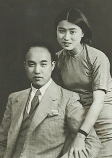 Profile Picture of Hu Fengon Wikipedia