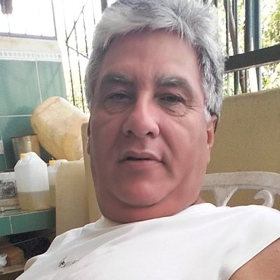 Profile Picture of Radames Gonzalez (@Radames5903) on Twitter