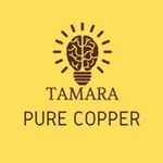 Profile Picture of Tamara Copper (@tamaracopperuae) on Instagram