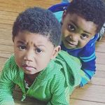 Profile Picture of Jimmy Quiet Storm Williams (@jimmyqswilliams) on Instagram