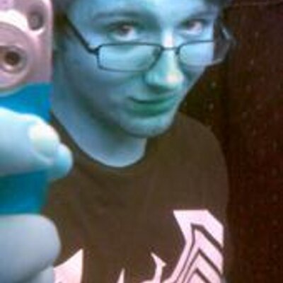 Profile Picture of Joshua Calvin Bowman (@GFusionz) on Twitter