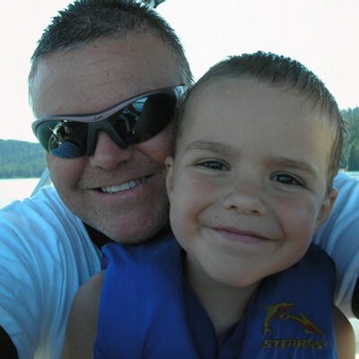 Profile Picture of Scott Hinrichs (@hinrichscoug) on Twitter