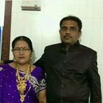 Profile Picture of Gomati Patel (@gomati.patel.313) on Instagram