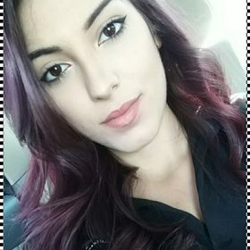 Profile Picture of Stephanie Yousif (@evergreen_angel) on Pinterest