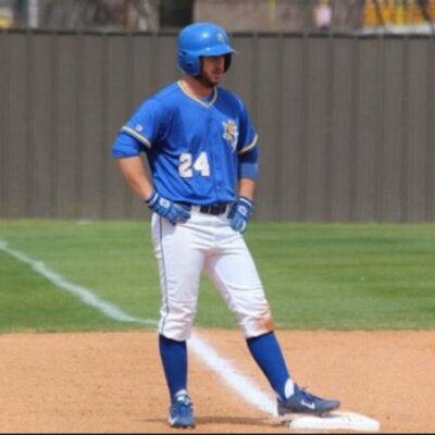 Profile Picture of Jared O'Neal (@jared_oneal) on Twitter
