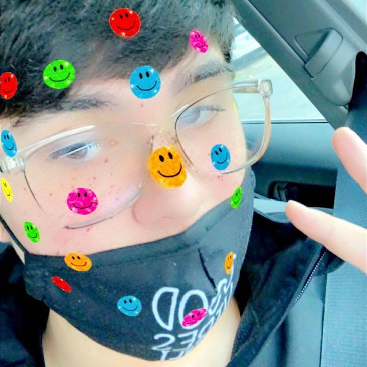 rhylan. - Tiktok Profile Picture of rhylan. (@580.rhylan) on Tiktok