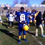 Profile Picture of Jarrett Bryant Bush .Jr (@215._rett) on Instagram
