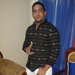 Profile Picture of Henry Burgos (@burgos5910) on Instagram